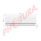 Sankey Aire Acondicionado Split Inverter 12,000 BTU | SEER 17 | Enfriamiento Supremo | Silver Ion | Filtro de Carbón Activo | 220v