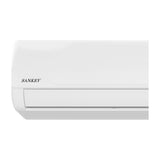 Sankey Aire Acondicionado Split Inverter Serie G+ 12,000 BTU | SEER 18 | Protección de Voltaje | Rápido Enfriamiento | Silver Ion | Filtro de Carbón Activo | 220v