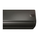 Sankey Aire Acondicionado Split Inverter Serie G+ 12,000 BTU | SEER 18 | Rápido Enfriamiento | Silver Ion | Filtro de Carbon Activo | 220v | Negro