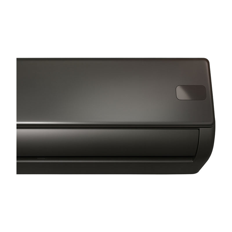 Sankey Aire Acondicionado Split Inverter Serie G+ 12,000 BTU | SEER 18 | Rápido Enfriamiento | Silver Ion | Filtro de Carbon Activo | 220v | Negro