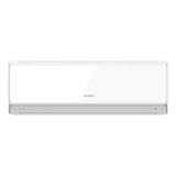 Sankey Aire Acondicionado Split Inverter 12,000 BTU | SEER 23 | WiFi | Alta Eficiencia | Enfriamiento Supremo | Silver Ion | Filtro de Carbon Activo | 220v | White Mirror