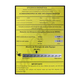 Sankey Aire Acondicionado Split Inverter Serie Superiore 11,500 BTU | SEER 22 | Alta Eficiencia | Protección de Voltaje | Enfriamiento Supremo | Silver Ion | Filtro de Carbón Activo | 220v | Black Mirror