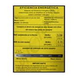 Sankey Aire Acondicionado Split  11,700  BTU | SEER 10.75 | Enfriamiento Supremo | Silver Ion | Filtro de Carbón Activo | 220v