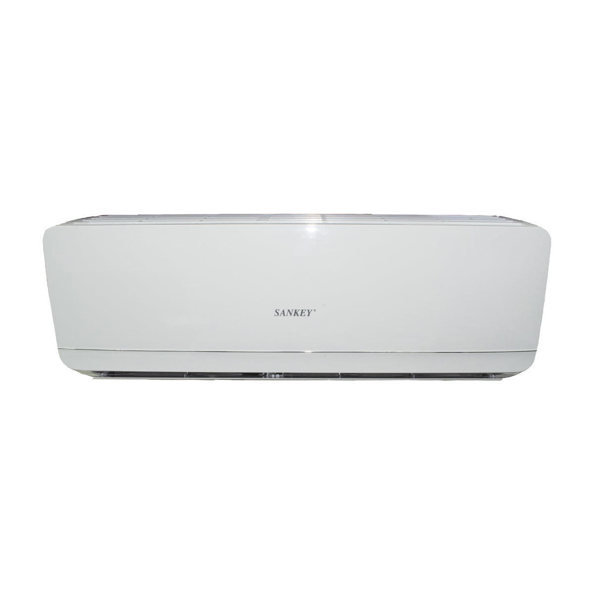 Sankey Aire Acondicionado Split 12,133 BTU | SEER 12.5 | Enfriamiento Supremo | Silver Ion | Filtro de Carbón Activo | 220v