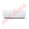 Sankey Aire Acondicionado Split 12,000 BTU | SEER 12.1 | Enfriamiento Supremo | Silver Ion | Filtro de Carbón Activo | 220v