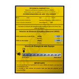 Sankey Aire Acondicionado Split 12,000 BTU | SEER 12.1 | Enfriamiento Supremo | Silver Ion | Filtro de Carbón Activo | 220v