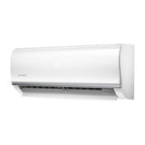 Sankey Aire Acondicionado Split Inverter 17,000 BTU | SEER 19 | Enfriamiento Supremo | Silver Ion | Filtro de Carbón Activo | 220v
