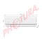 Sankey Aire Acondicionado Split Inverter 17,000 BTU | SEER 19 | Enfriamiento Supremo | Silver Ion | Filtro de Carbón Activo | 220v