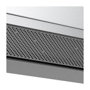 Sankey Aire Acondicionado Split Inverter 17,500 BTU | SEER 18 | Protección de Voltaje | Rápido Enfriamiento | Silver Ion | Filtro de Carbón Activo | 220v | Gris