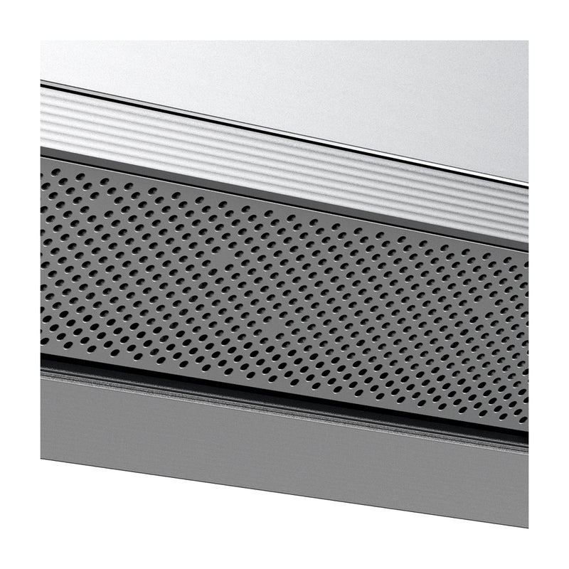 Sankey Aire Acondicionado Split Inverter 17,500 BTU | SEER 18 | Protección de Voltaje | Rápido Enfriamiento | Silver Ion | Filtro de Carbón Activo | 220v | Gris