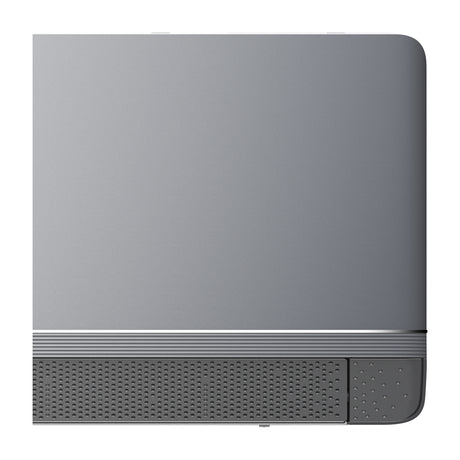 Sankey Aire Acondicionado Split Inverter 17,500 BTU | SEER 18 | WiFi | Protección de Voltaje | Rápido Enfriamiento | Silver Ion | Filtro de Carbón Activo | 220v | Gris