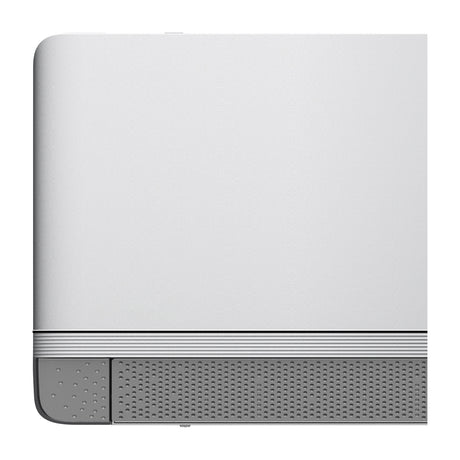 Sankey Aire Acondicionado Split Inverter 17,500 BTU | SEER 18 | WiFi | Protección de Voltaje | Rápido Enfriamiento | Silver Ion | Filtro de Carbón Activo | 220v | Gris