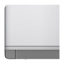 Sankey Aire Acondicionado Split Inverter 17,500 BTU | SEER 18 | Protección de Voltaje | Rápido Enfriamiento | Silver Ion | Filtro de Carbón Activo | 220v | Gris