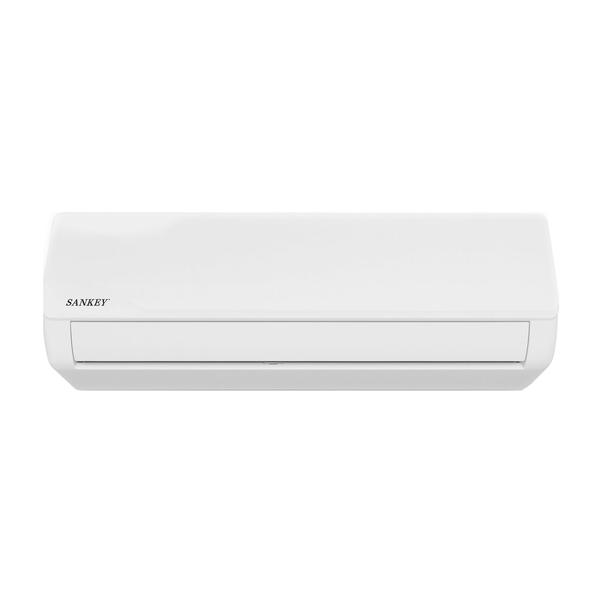 Sankey Aire Acondicionado Split Inverter Serie G+ 18,050 BTU | SEER 22 | Alta Eficiencia | Protección de Voltaje | Rápido Enfriamiento | Modo ECO+ | 220v