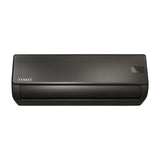 Sankey Aire Acondicionado Split Inverter Serie G+ 18,083 BTU | SEER 19 | WiFi | Alta Eficiencia | Protección de Voltaje | Rápido Enfriamiento | Modo ECO+ | 220v | Negro
