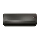 Sankey Aire Acondicionado Split Inverter Serie G+ 18,050 BTU | SEER 22 | WiFi | Alta Eficiencia | Protección de Voltaje | Rápido Enfriamiento | Modo ECO+ | 220v | Negro