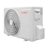 Sankey Aire Acondicionado Split Inverter Serie G+ 18,083 BTU | SEER 19 | WiFi | Alta Eficiencia | Protección de Voltaje | Rápido Enfriamiento | Modo ECO+ | 220v | Negro