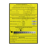 Sankey Aire Acondicionado Split Inverter Serie Superiore 17,500 BTU | SEER 21 | Alta Eficiencia | Protección de Voltaje | Enfriamiento Supremo | Silver Ion | Filtro de Carbón Activo | 220v | Black Mirror