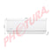 Sankey Aire Acondicionado Split 17,000 BTU | SEER 10.75 | Enfriamiento Supremo | Silver Ion | Filtro de Carbón Activo | 220v