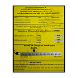 Sankey Aire Acondicionado Split Inverter Serie G+ 22,000 BTU | SEER 20 | Alta Eficiencia | Protección de Voltaje | Rápido Enfriamiento | Modo ECO+ | 220v