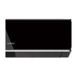 Sankey Aire Acondicionado Split Inverter 22,000 BTU | SEER 22 | Alta Eficiencia | Enfriamiento Supremo | Silver Ion | Filtro de Carbon Activo | 220v | Black Mirror