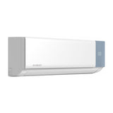 Sankey Aire Acondicionado Split Inverter Serie Superiore 22,000 BTU | SEER 20 | Alta Eficiencia | Protección de Voltaje | Enfriamiento Supremo | Silver Ion | Filtro de Carbón Activo | 220v