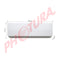 Sankey Aire Acondicionado Split 24,000 BTU | Enfriamiento Supremo | Silver Ion | Filtro de Carbón Activo | 220v