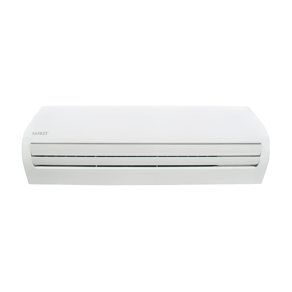 Sankey Aire Acondicionado Split Inverter 34,500 BTU | SEER 18 | Enfriamiento Supremo | Filtro de Carbón Activo | 220v