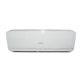 Sankey Aire Acondicionado Split Inverter 34,000 BTU | SEER 17 | WiFi | Enfriamiento Supremo | Silver Ion | Filtro de Carbón Activo | 220v