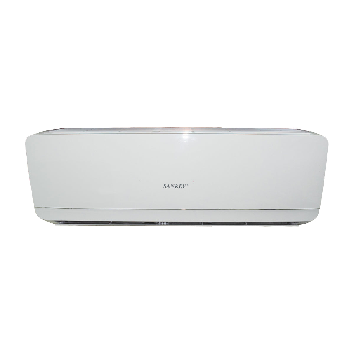 Sankey Aire Acondicionado Split Inverter 34,000 BTU | SEER 17 | WiFi | Enfriamiento Supremo | Silver Ion | Filtro de Carbón Activo | 220v