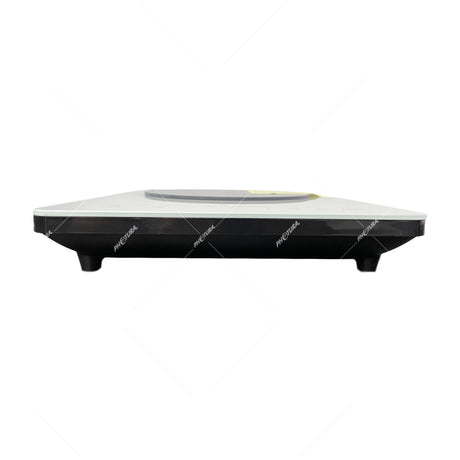 Sankey Estufa de Mesa Eléctrica | Inducción | 1 Quemador | Multifuncional | Control Táctil | Blanco
