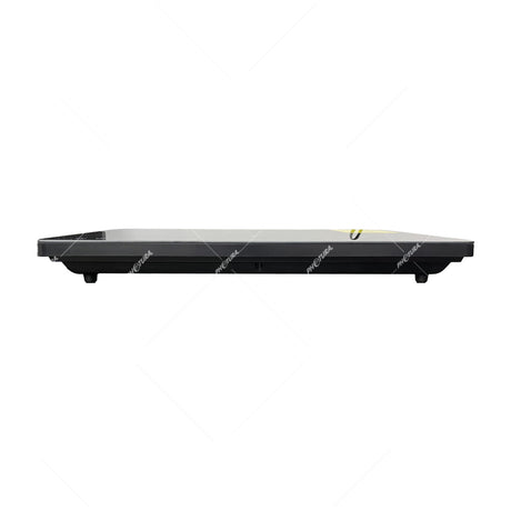 Sankey Estufa de Mesa Eléctrica | Inducción | 2 Quemadores | Multifuncional | Control Táctil | Negro