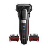 Panasonic Afeitadora Inalámbrica | Recargable | Sensor de Afeitado | Wet & Dry