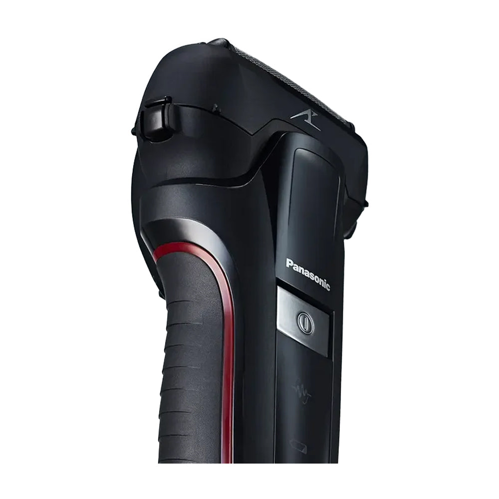Panasonic Afeitadora Inalámbrica | Recargable | Sensor de Afeitado | Wet & Dry
