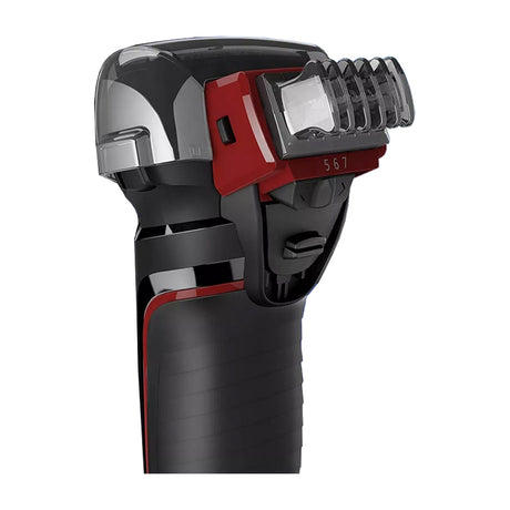 Panasonic Afeitadora Inalámbrica | Recargable | Sensor de Afeitado | Wet & Dry