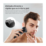 Panasonic Afeitadora Inalámbrica | Recargable | Sensor de Afeitado | Wet & Dry