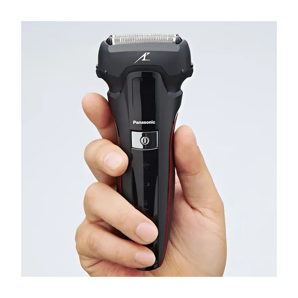 Panasonic Afeitadora Inalámbrica | Recargable | Sensor de Afeitado | Wet & Dry