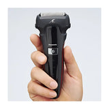 Panasonic Afeitadora Inalámbrica | Recargable | Sensor de Afeitado | Wet & Dry