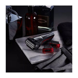 Panasonic Afeitadora Inalámbrica | Recargable | Sensor de Afeitado | Wet & Dry