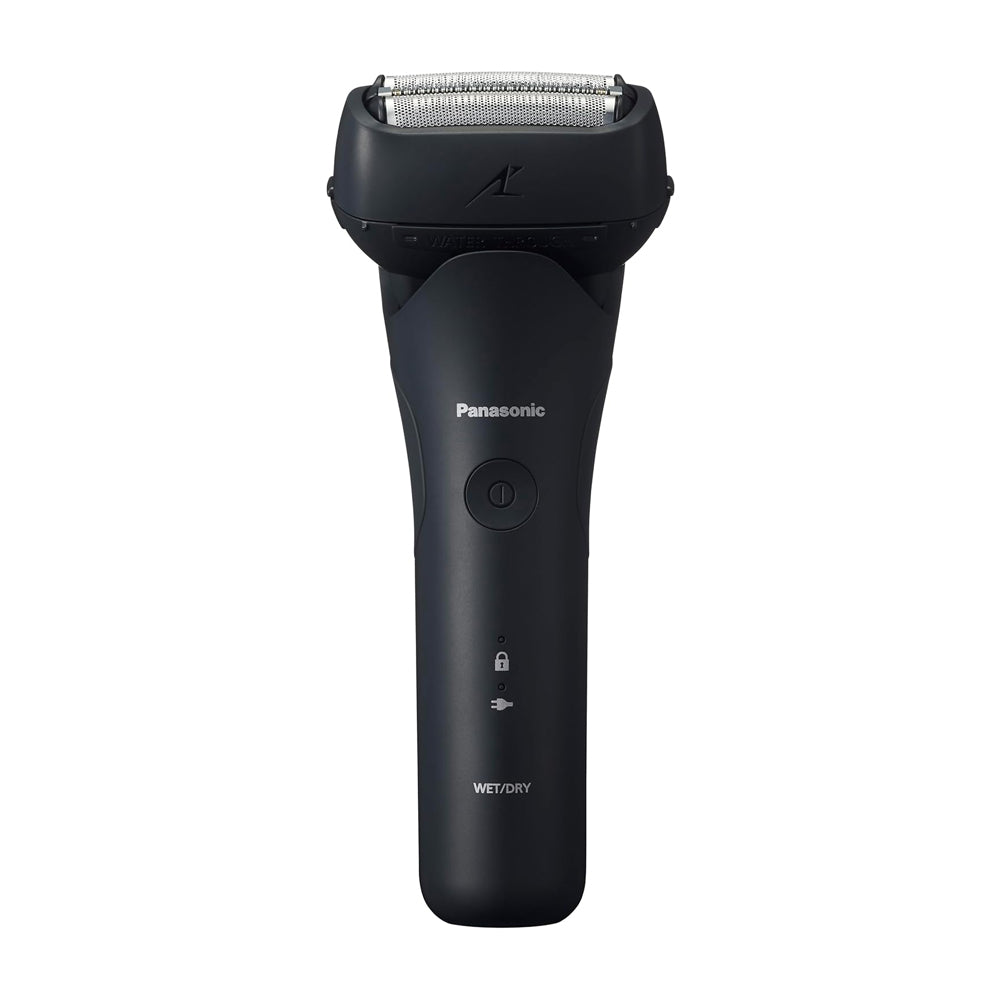 Panasonic Afeitadora Inalámbrica | Recargable | Wet & Dry