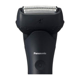 Panasonic Afeitadora Inalámbrica | Recargable | Wet & Dry