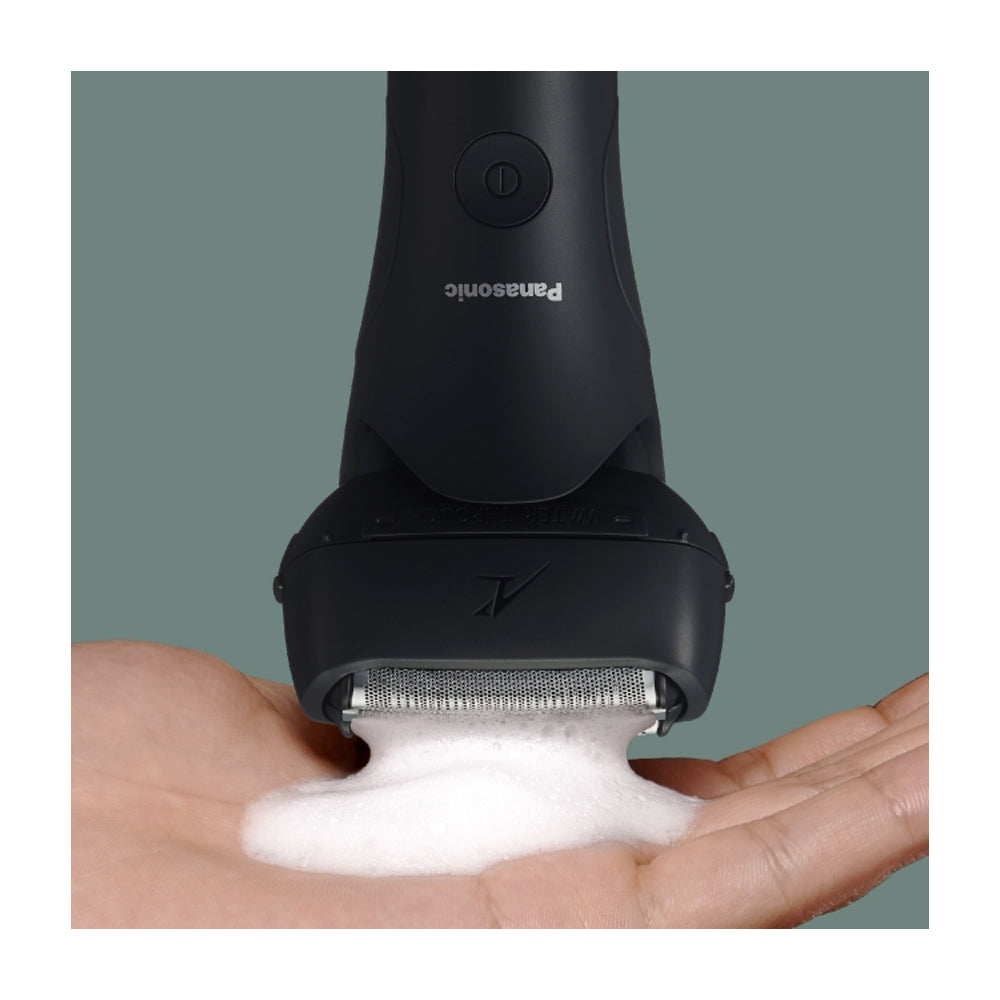 Panasonic Afeitadora Inalámbrica | Recargable | Wet & Dry