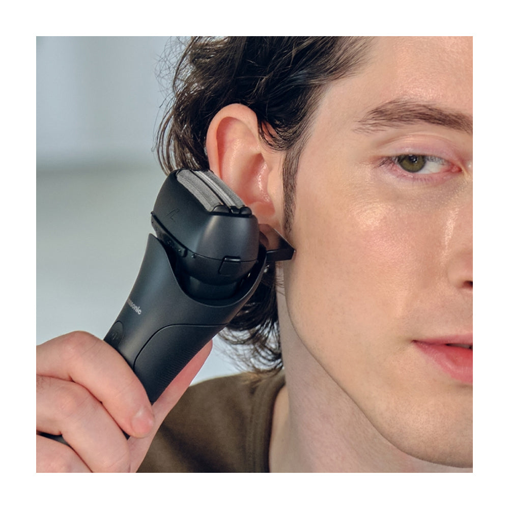 Panasonic Afeitadora Inalámbrica | Recargable | Wet & Dry