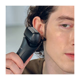 Panasonic Afeitadora Inalámbrica | Recargable | Wet & Dry