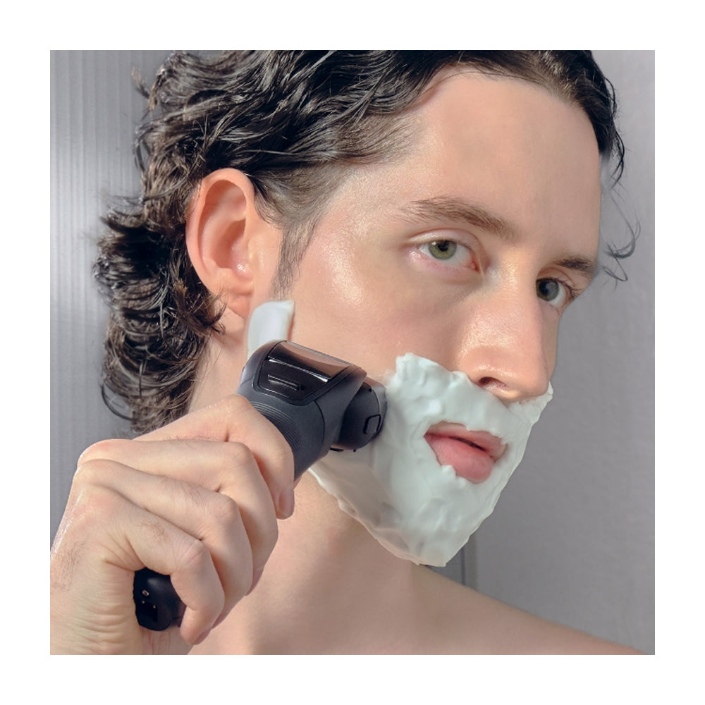 Panasonic Afeitadora Inalámbrica | Recargable | Wet & Dry