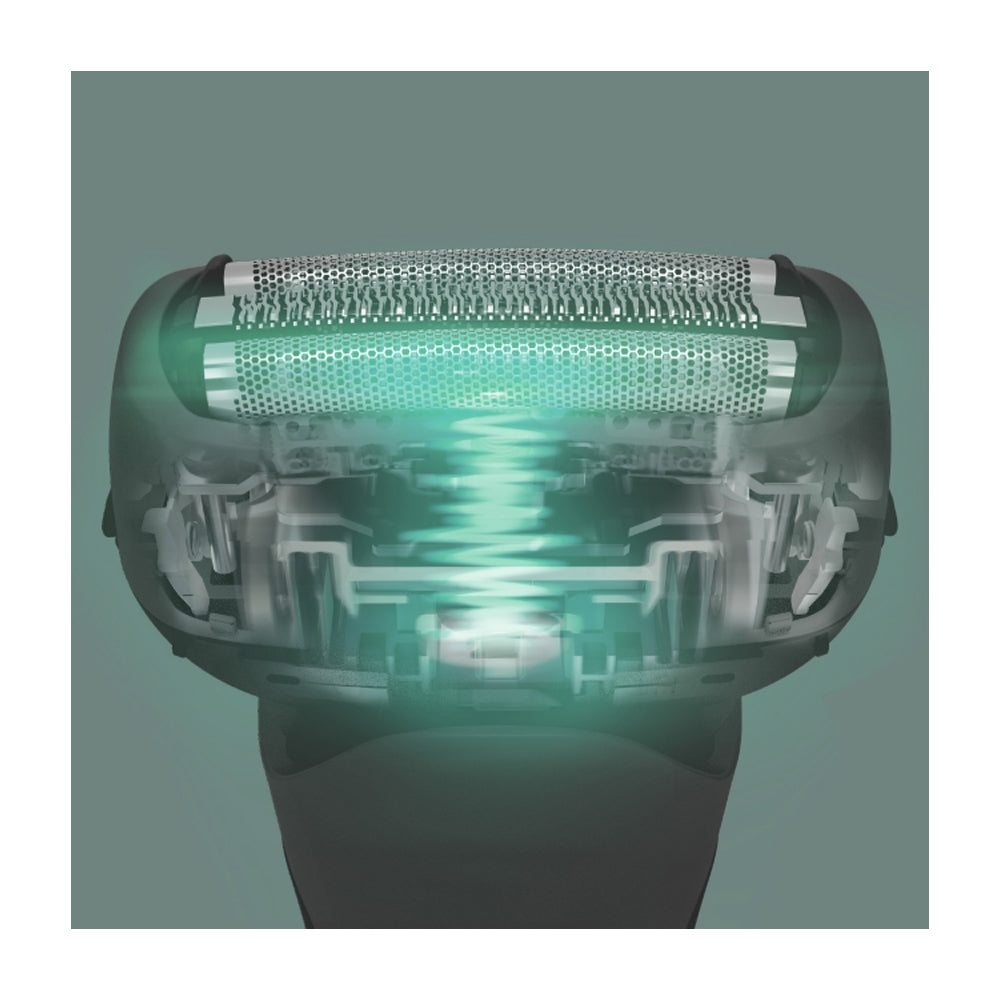 Panasonic Afeitadora Inalámbrica | Recargable | Wet & Dry