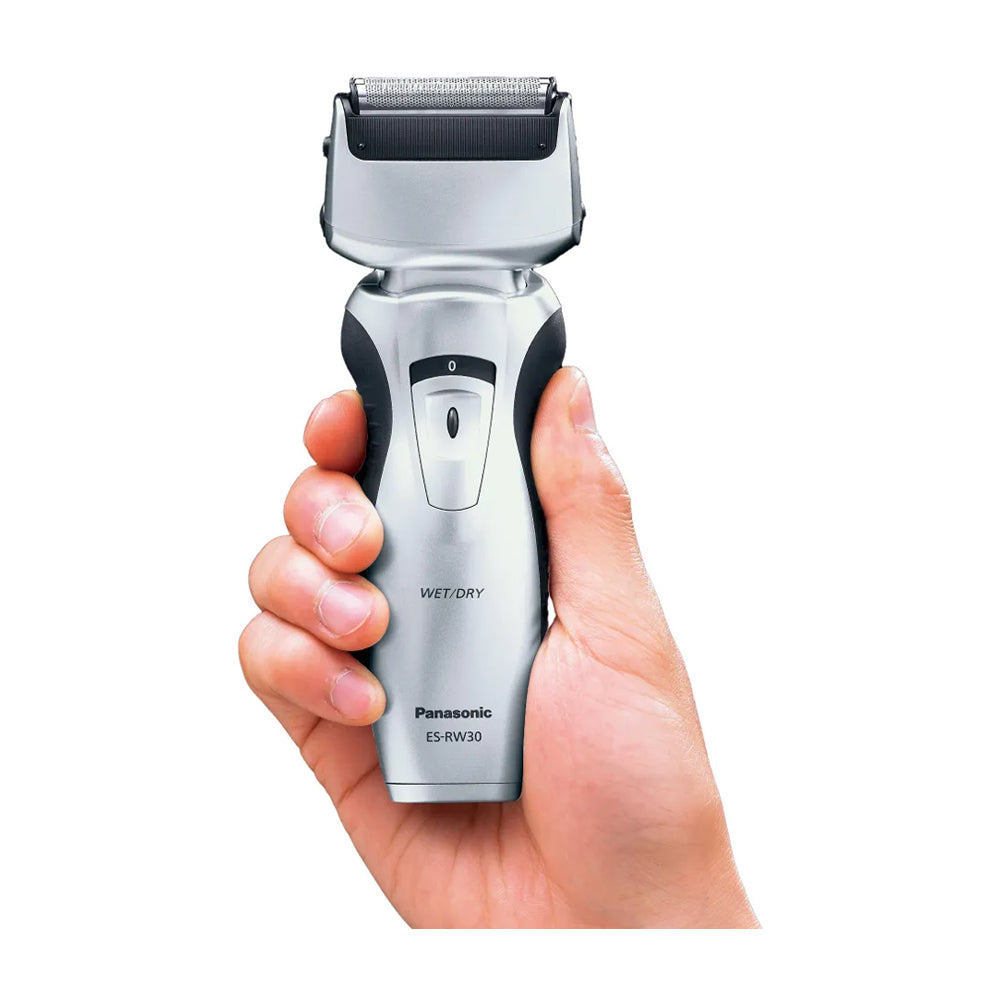 Panasonic Afeitadora de Barba Inalámbrica | Recargable | Wet & Dry