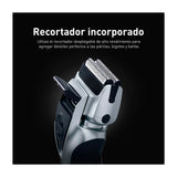 Panasonic Afeitadora de Barba Inalámbrica | Recargable | Wet & Dry