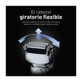 Panasonic Afeitadora de Barba Inalámbrica | Recargable | Wet & Dry