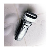 Panasonic Afeitadora de Barba Inalámbrica | Recargable | Wet & Dry